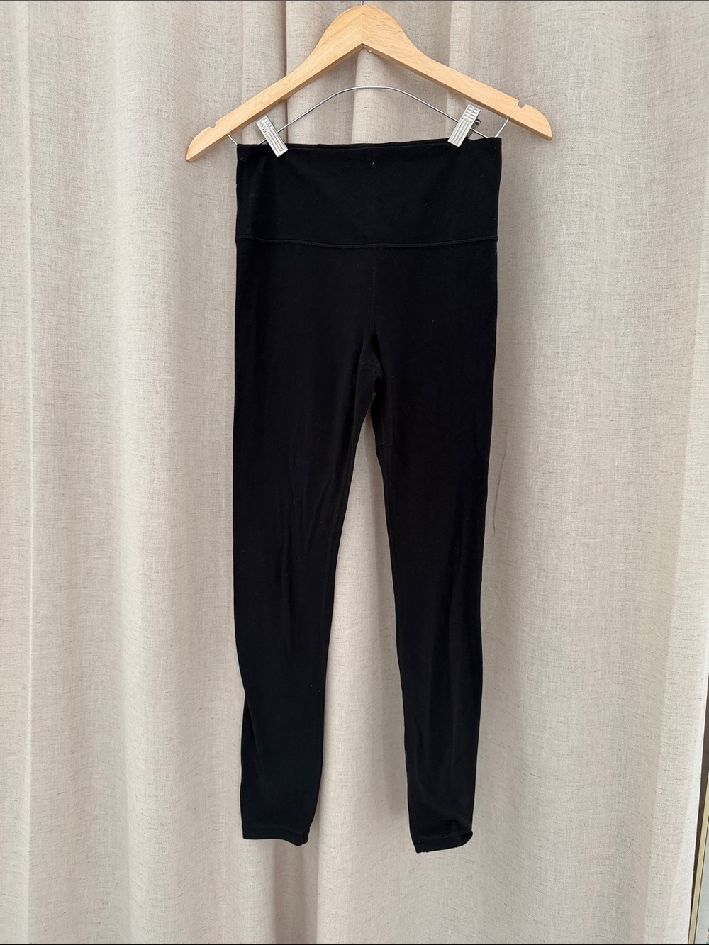 Athleta Ultra High Rise Elation Leggings Small